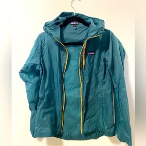 Patagonia Wind Jacket